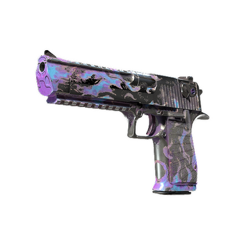 Desert Eagle | Firebreathing