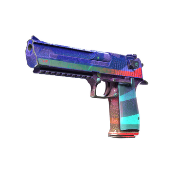 Desert Eagle | Starcade