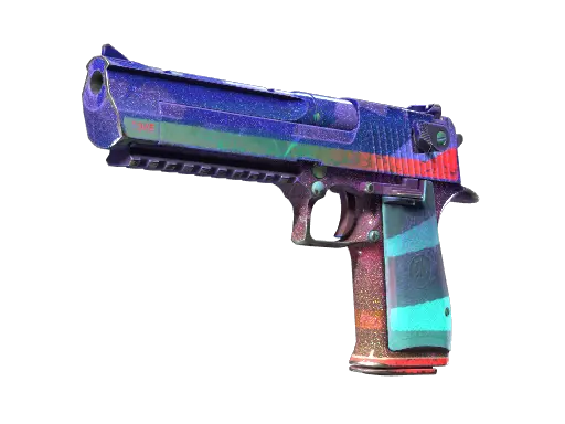 Desert Eagle | Starcade