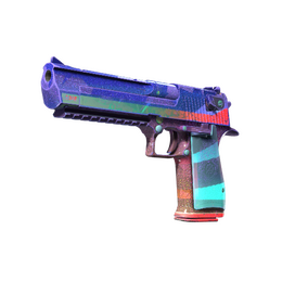 Desert Eagle | Starcade image
