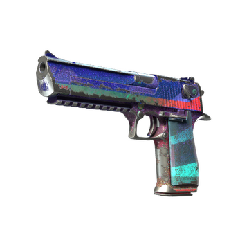 Desert Eagle | Starcade
