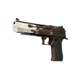 Desert Eagle | Oxide Blaze image