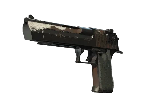 Desert Eagle | Oxide Blaze