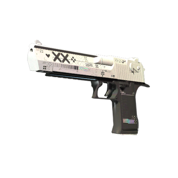 StatTrak™ Desert Eagle | Printstream