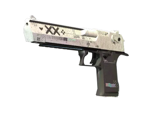 Desert Eagle | Printstream