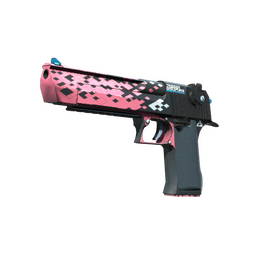 Desert Eagle | Trigger Discipline image