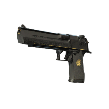 StatTrak™ Desert Eagle | Conspiracy