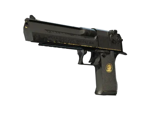Desert Eagle | Conspiracy