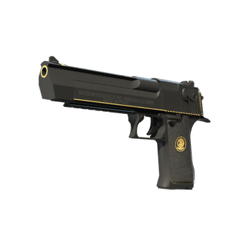 Desert Eagle | Conspiracy