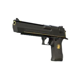 Desert Eagle | Conspiracy image