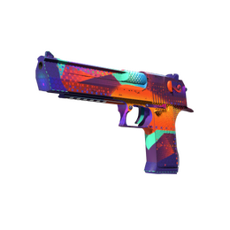 Desert Eagle | Ocean Drive image