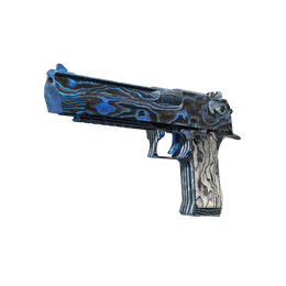 Desert Eagle | Blue Ply image