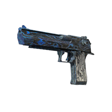 Desert Eagle | Blue Ply
