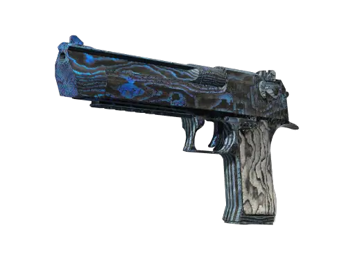 Desert Eagle | Blue Ply
