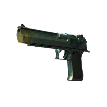 Hand Cannon