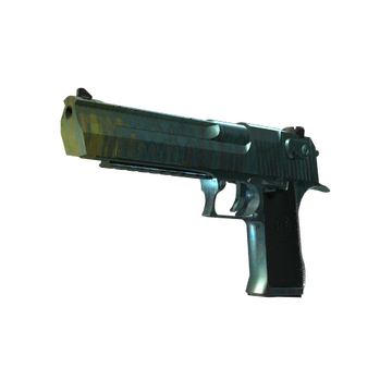 Hand Cannon