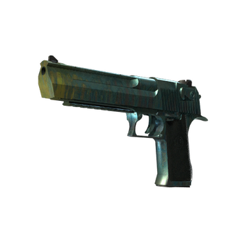 Souvenir Desert Eagle | Hand Cannon (Well-Worn)