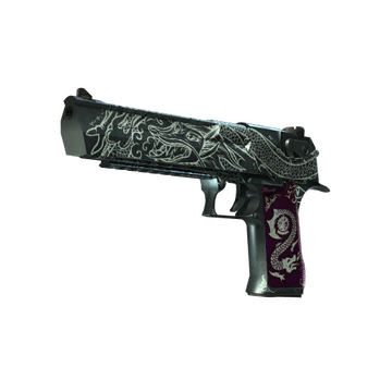 StatTrak™ Desert Eagle | Kumicho Dragon