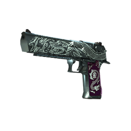 Desert Eagle | Kumicho Dragon image