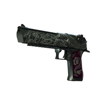 Desert Eagle | Kumicho Dragon