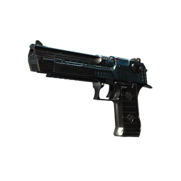Desert Eagle | Directive image