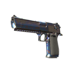 Desert Eagle | Heat Treated image