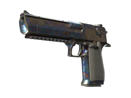 Desert Eagle | Heat Treated
