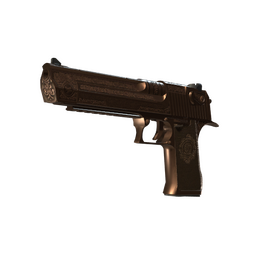 Desert Eagle | Corinthian image