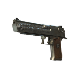 Desert Eagle | Naga image