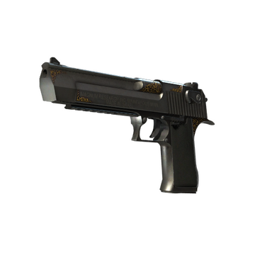 StatTrak™ Desert Eagle | Heirloom