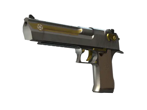 Desert Eagle | Pilot
