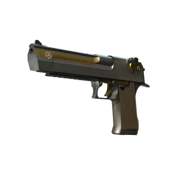 Desert Eagle | Pilot