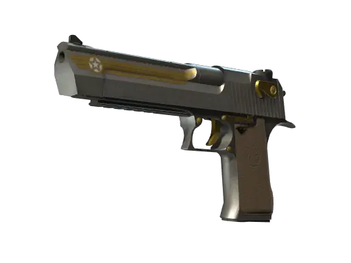 Desert Eagle | Pilot