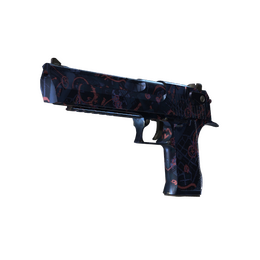Desert Eagle | Night Heist image
