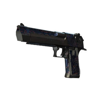 Desert Eagle | Night Heist