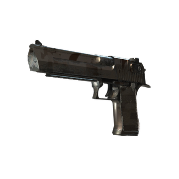 Desert Eagle | The Bronze