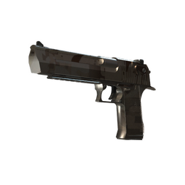 Desert Eagle | The Bronze image