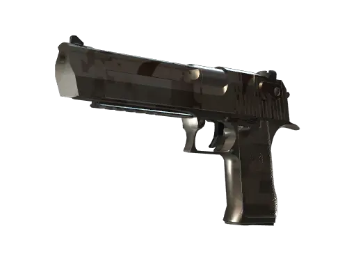 Desert Eagle | The Bronze