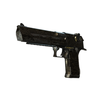 Desert Eagle | Meteorite