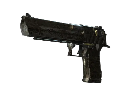 Desert Eagle | Meteorite