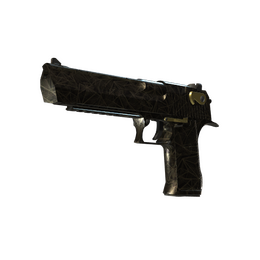 Desert Eagle | Meteorite image