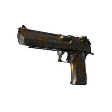 Desert Eagle | Bronze Deco
