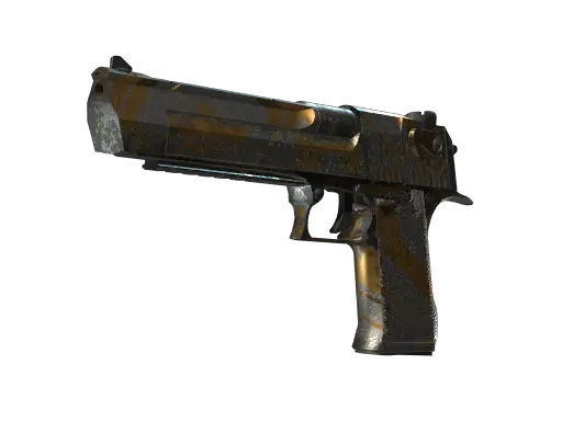 Desert Eagle | Bronze Deco