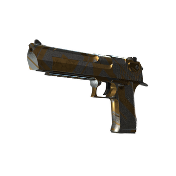 Desert Eagle | Bronze Deco