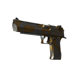 Desert Eagle | Bronze Deco image
