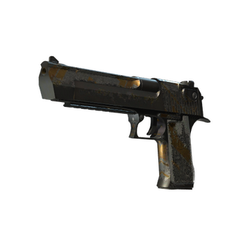 Desert Eagle | Bronze Deco