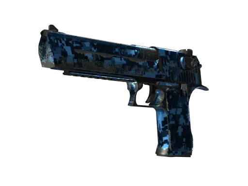 Desert Eagle | Cobalt Disruption
