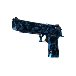 Desert Eagle | Cobalt Disruption image