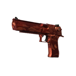 Desert Eagle | Sunset Storm 弐 image