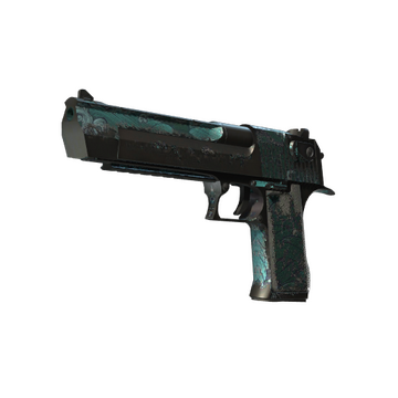 Desert Eagle | Midnight Storm